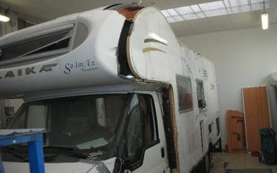 Sostituzione parete tetto mansarda