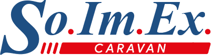 Soimex Camper