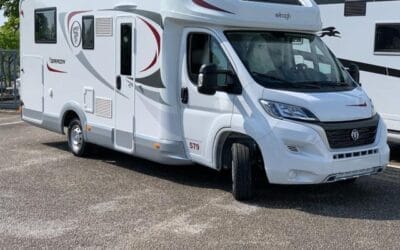 ELNAGH – BARON 579