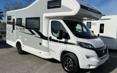 MCLOUIS – GLAMYS 322