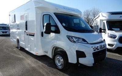 RIMOR – SAURUS 95 PLUS