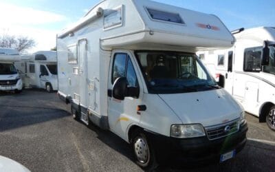 CI INTERNATIONAL – RIVIERA 130